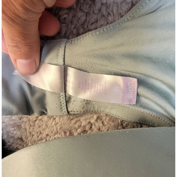 Secret Treasures Full-Coverage Underwire Padded T-Shirt Bra. Size: 40DD - Picture 7 of 13